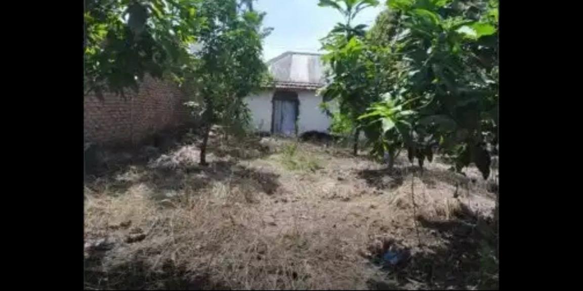 Rumah Hitung Tanah Nol Jalan Raya Lokasi Sedati Sidoarjo Rumah Hitung Tanah Nol Jalan Raya Lokasi Sedati Sidoarjo