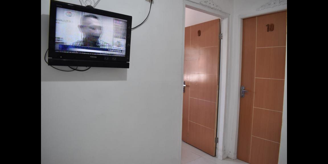 Kost Putri Aktif + Toko Lokasi Jemur Wonosari Surabaya  Kost Putri Aktif + Toko Lokasi Jemur Wonosari Surabaya