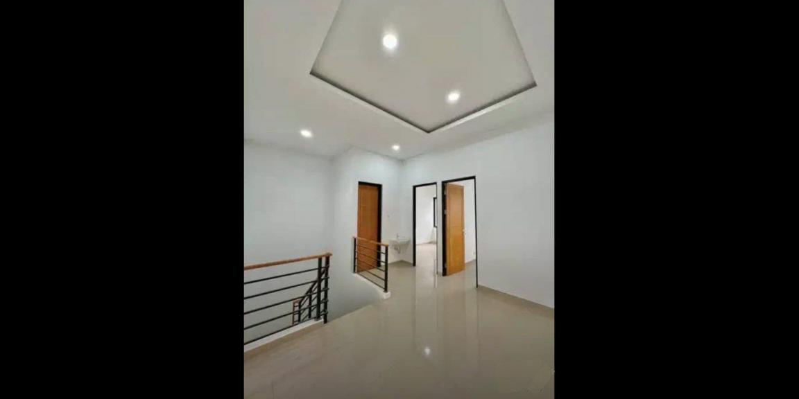 Rumah Baru Klampis Semolo Tengah Surabaya Pusat Tengah Kota Minimalis Istimewa Siap Huni Rumah Baru Klampis Semolo Tengah Surabaya Pusat Tengah Kota Minimalis Istimewa Siap Huni