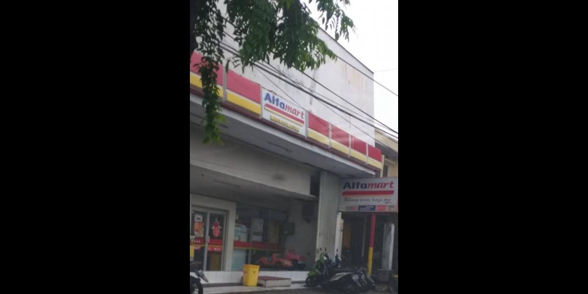 Tempat Usaha Yang Disewa Alfamart Lokasi Nol jalan Raya Panjang Jiwo Surabaya Tempat Usaha Yang Disewa Alfamart Lokasi Nol jalan Raya Panjang Jiwo Surabaya
