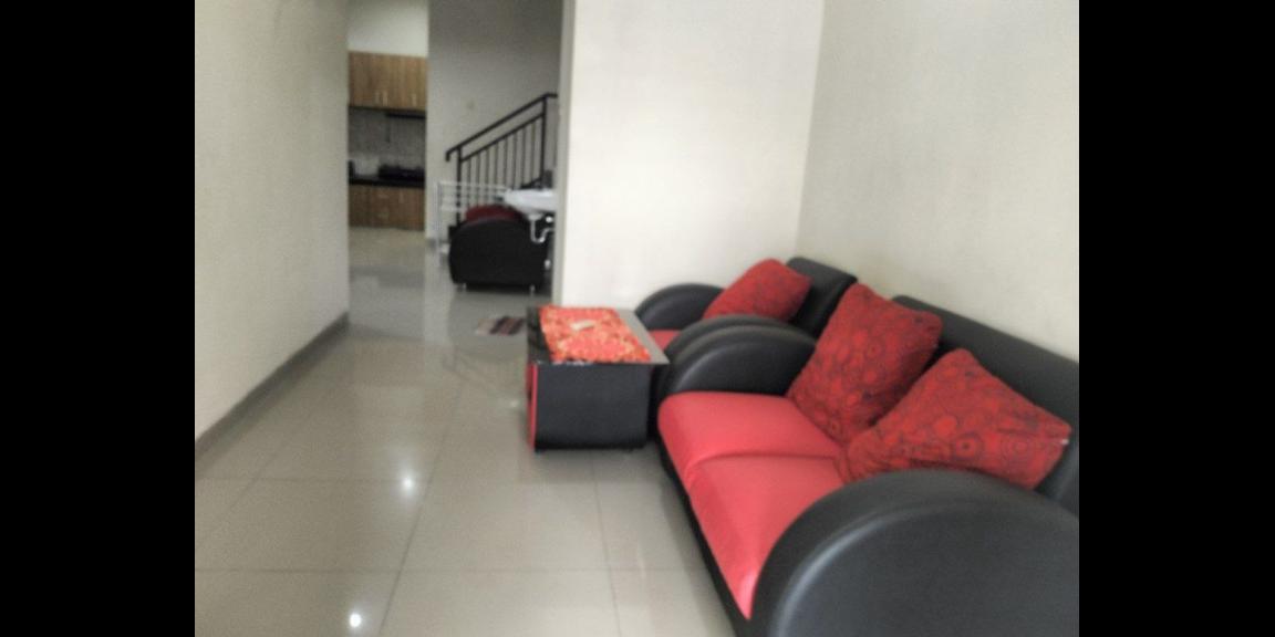 Rumah Strategis Full Furnished Siap Huni Lokasi Bendul Merisi Surabaya Rumah Strategis Full Furnished Siap Huni Lokasi Bendul Merisi Surabaya