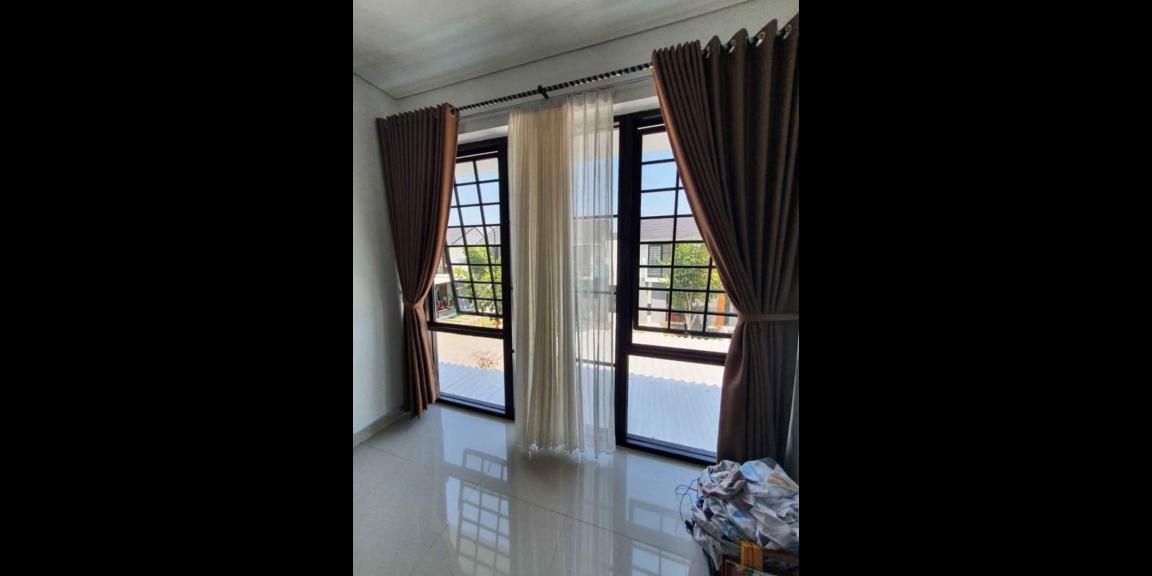 Rumah Siap Huni Shoji Land Candi Sidoarjo Rumah Siap Huni Shoji Land Candi Sidoarjo