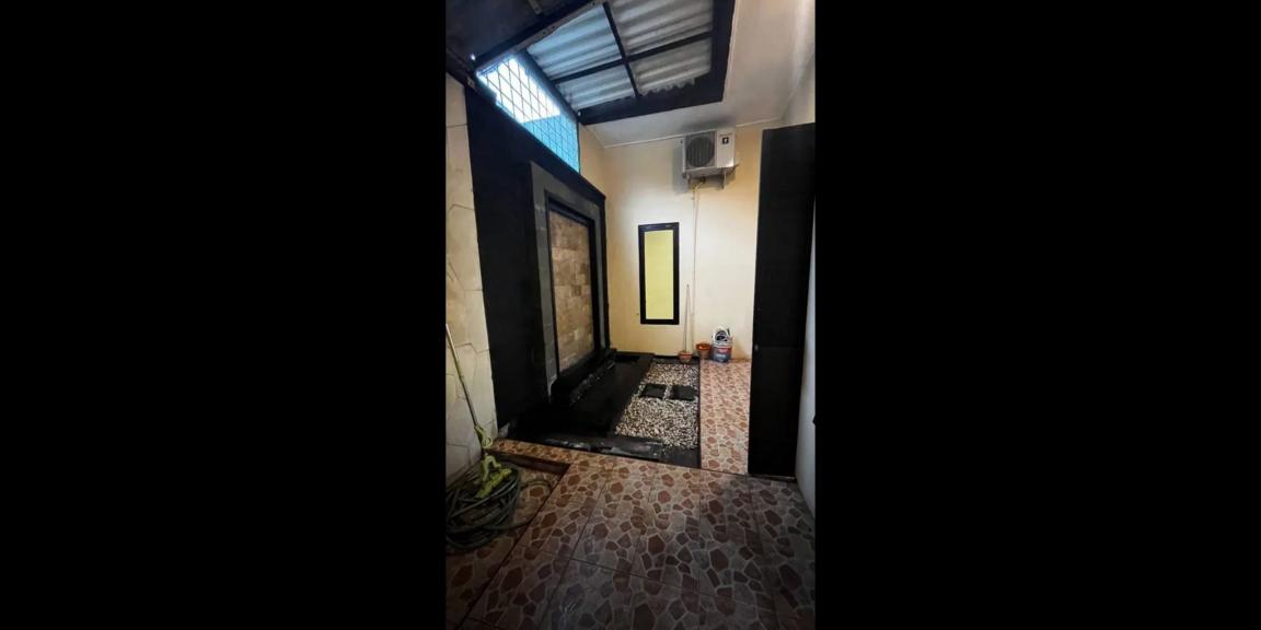 Rumah Murah Minimalis Lokasi Palm Spring Jambangan Surabaya Rumah Murah Minimalis Lokasi Palm Spring Jambangan Surabaya