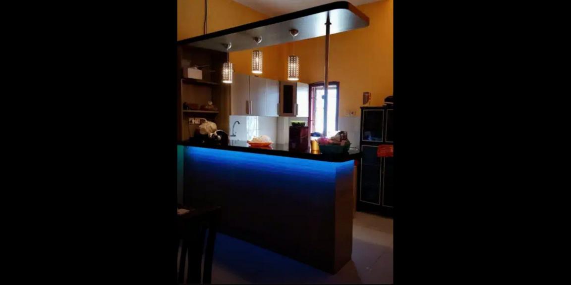 Rumah Full Furnished Siap Huni Lokasi Graha Kebraon Wiyung Surabaya  Rumah Full Furnished Siap Huni Lokasi Graha Kebraon Wiyung Surabaya