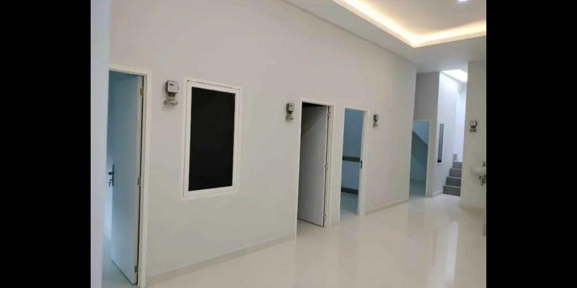 Rumah Baru Siap Huni Lokasi Pandugo Rungkut Surabaya Tmur Rumah Baru Siap Huni Lokasi Pandugo Rungkut Surabaya Tmur