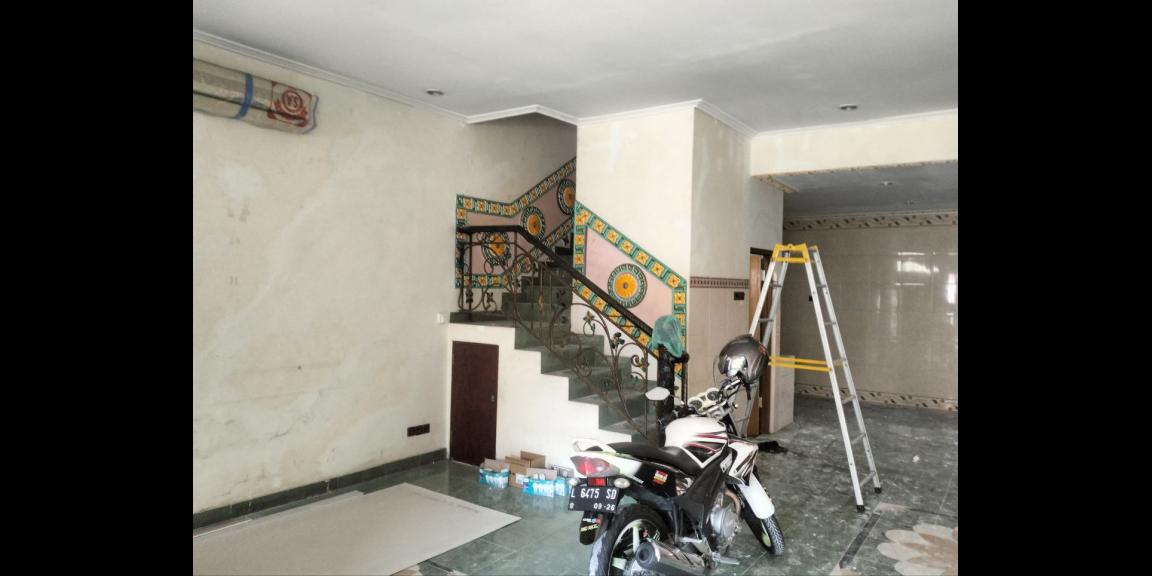 Rumah Siap Huni di Baruk Utara Rungkut Surabaya Timur Rumah Siap Huni di Baruk Utara Rungkut Surabaya Timur