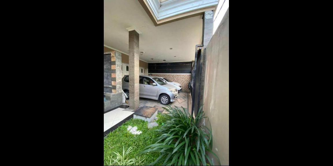 Rumah Istimewa Full Furnished Siap Huni Lokasi Asemrowo Surabaya Rumah Istimewa Full Furnished Siap Huni Lokasi Asemrowo Surabaya