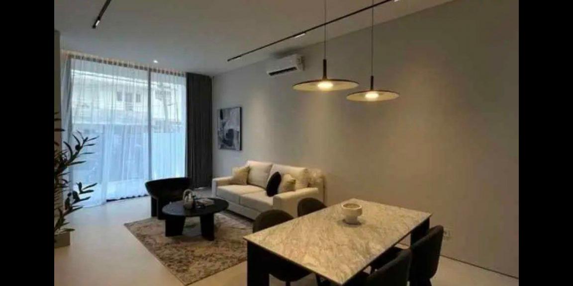 Rumah Semi Furnished Baru Gress Lokasi Mojoklanggru Gubeng Surabaya Rumah Semi Furnished Baru Gress Lokasi Mojoklanggru Gubeng Surabaya