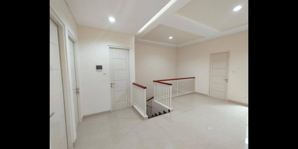 Rumah Baru Gress di Perumahan Pantai Mentari Surabaya Rumah Baru Gress di Perumahan Pantai Mentari Surabaya