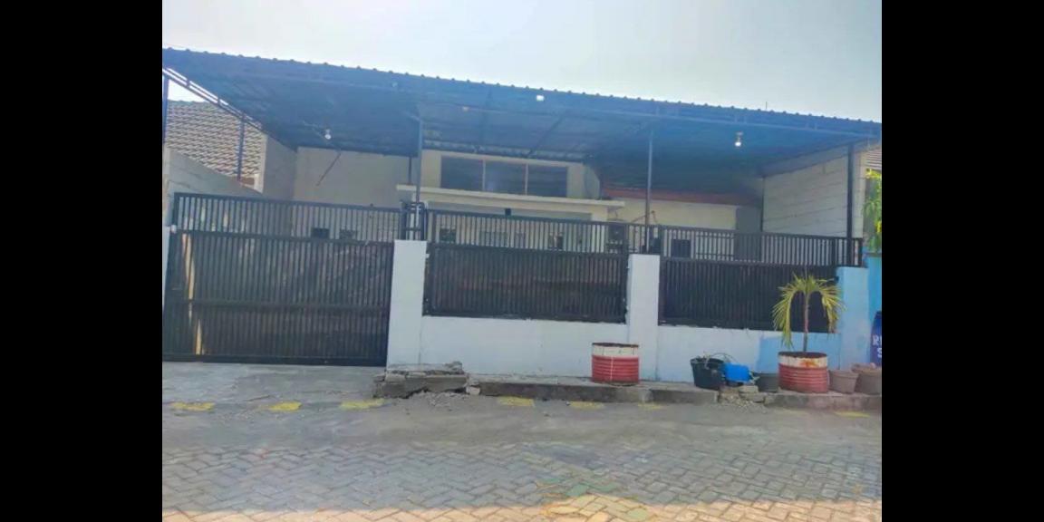 Rumah Siap Huni Lokasi Sekardangan Sidoarjo Kota Rumah Siap Huni Lokasi Sekardangan Sidoarjo Kota