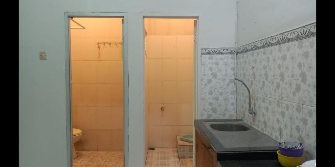 Rumah Murah Siap Huni  Lokasi Perum Graha Asri Sukodono  Sidoarjo Rumah Murah Siap Huni  Lokasi Perum Graha Asri Sukodono  Sidoarjo