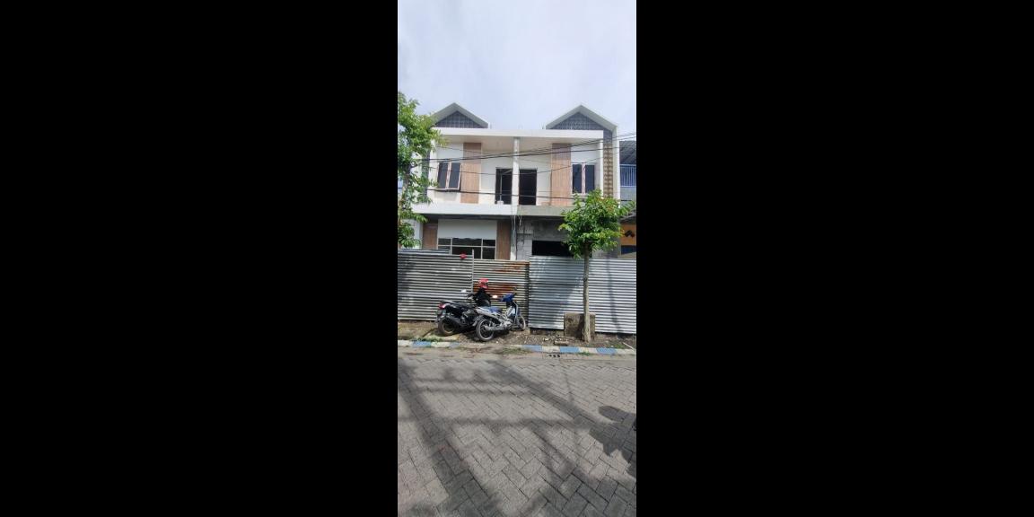 Ruko Murah Baru Gress Siap Ngomset Lokasi Perumahan Kahuripan Nirwana Sidoarjo Ruko Murah Baru Gress Siap Ngomset Lokasi Perumahan Kahuripan Nirwana Sidoarjo