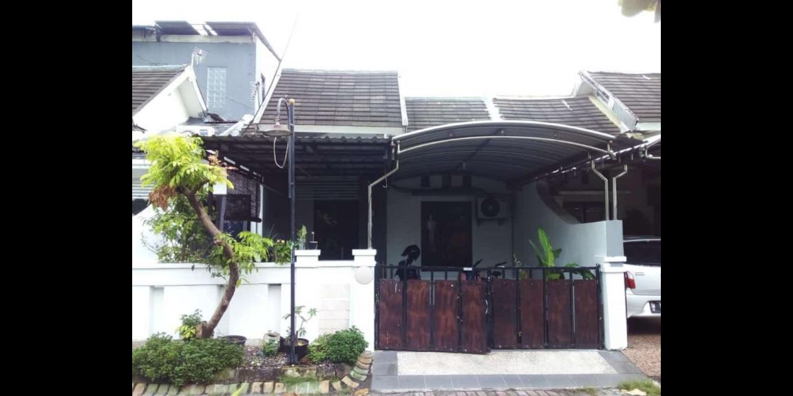 Rumah Murah Siap Huni Perumahan Park Royal Buduran Sidoarjo Rumah Murah Siap Huni Perumahan Park Royal Buduran Sidoarjo