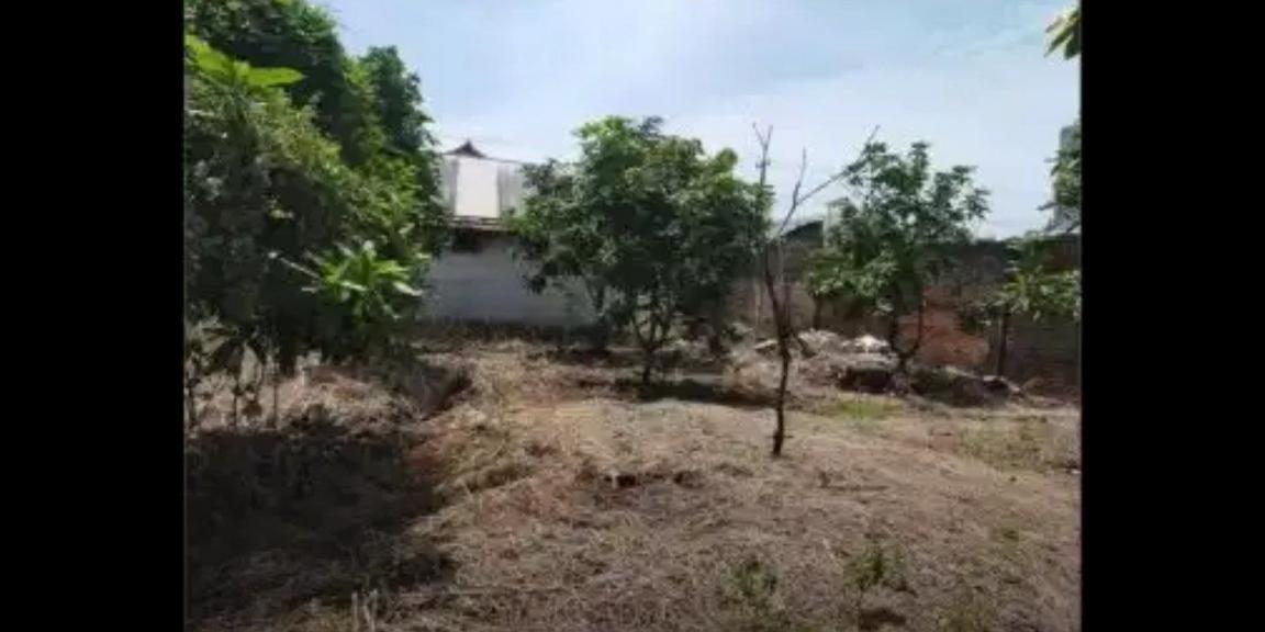 Rumah Hitung Tanah Nol Jalan Raya Lokasi Sedati Sidoarjo Rumah Hitung Tanah Nol Jalan Raya Lokasi Sedati Sidoarjo