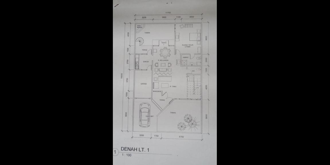 Rumah Istimewa Lokasi Perumahan Wisma Tropodo Waru Sidoarjo  Rumah Istimewa Lokasi Perumahan Wisma Tropodo Waru Sidoarjo