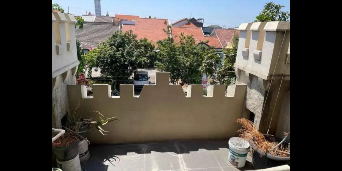 Rumah Siap Huni Lokasi Tropodo Waru Sidoarjo Rumah Siap Huni Lokasi Tropodo Waru Sidoarjo