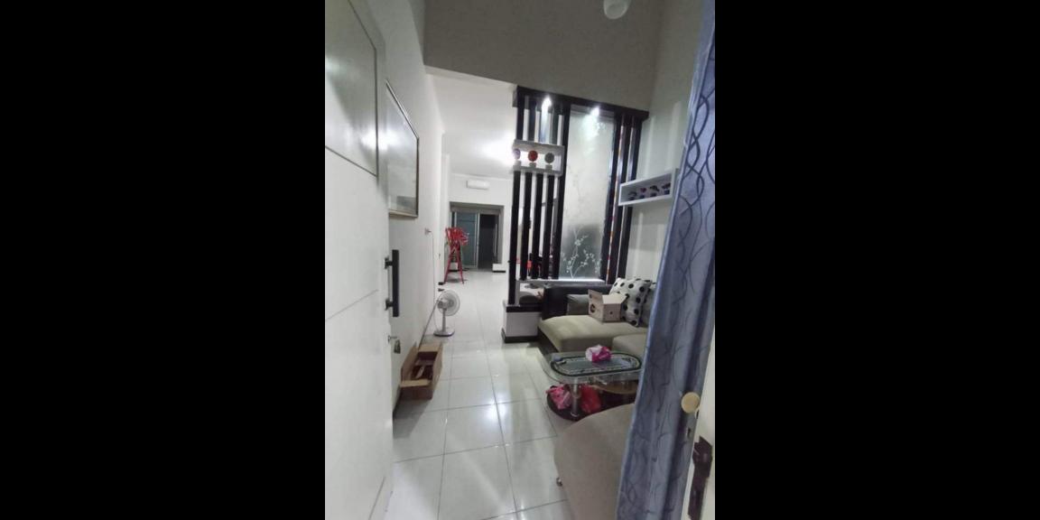 Rumah Semi Furnished Grand Aloha Wage Sidoarjo Rumah Semi Furnished Grand Aloha Wage Sidoarjo