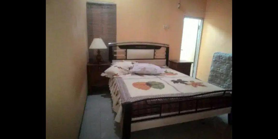 Rumah Full Furnished Siap Huni Lokasi Graha Kebraon Wiyung Surabaya  Rumah Full Furnished Siap Huni Lokasi Graha Kebraon Wiyung Surabaya