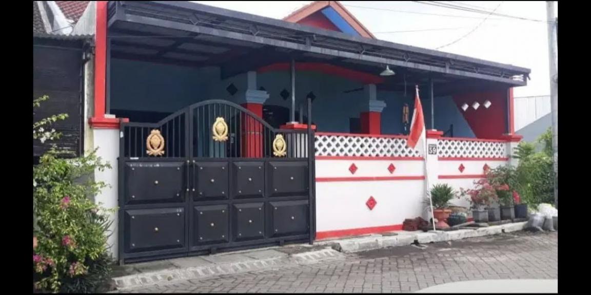 Rumah Murah Siap Huni Lokasi Wonorejo Selatan Rungkut Surabaya Timur Rumah Murah Siap Huni Lokasi Wonorejo Selatan Rungkut Surabaya Timur