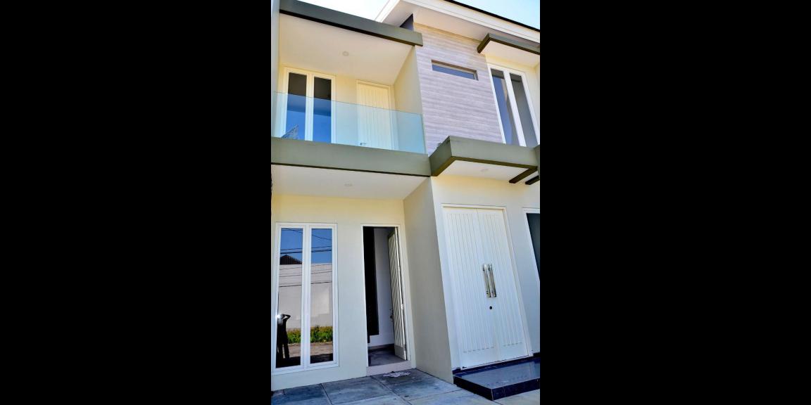 Rumah Baru Gress Minimalis Modern Gayungsari Barat Surabaya Rumah Baru Gress Minimalis Modern Gayungsari Barat Surabaya