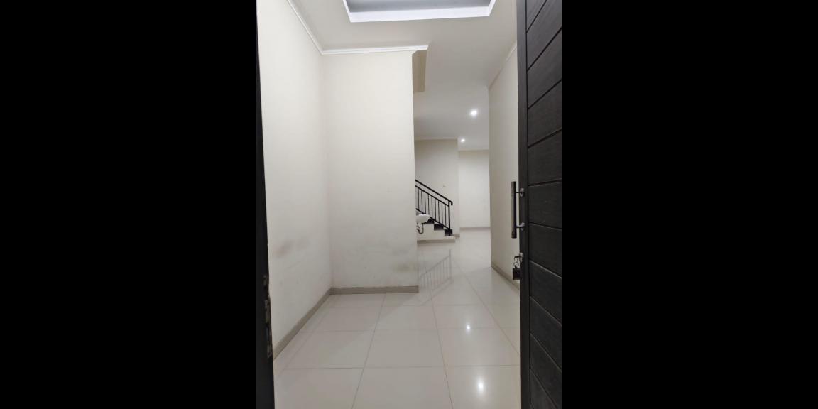 Rumah Siap Huni Lokasi Strategis di Bendul Merisi Surabaya Selatan Rumah Siap Huni Lokasi Strategis di Bendul Merisi Surabaya Selatan