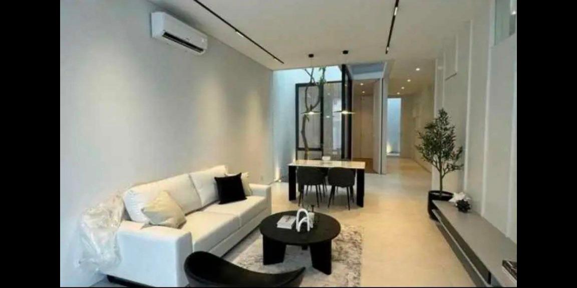 Rumah Semi Furnished Baru Gress Lokasi Mojoklanggru Gubeng Surabaya Rumah Semi Furnished Baru Gress Lokasi Mojoklanggru Gubeng Surabaya