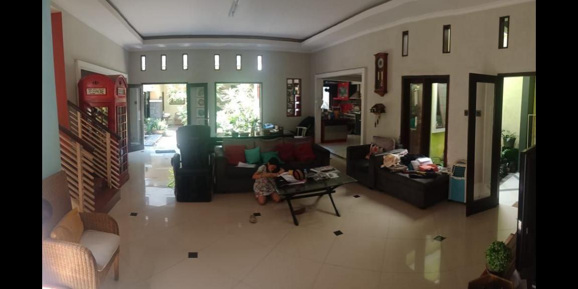 Rumah Cakep Istimewa Siap Huni Lokasi Gayungsari Barat Surabaya Rumah Cakep Istimewa Siap Huni Lokasi Gayungsari Barat Surabaya