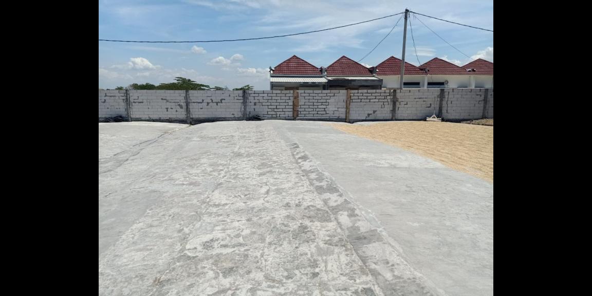 Pabrik Packaging dan Gudang Aktif Lokasi Nol Raya Sidoarjo Pabrik Packaging dan Gudang Aktif Lokasi Nol Raya Sidoarjo