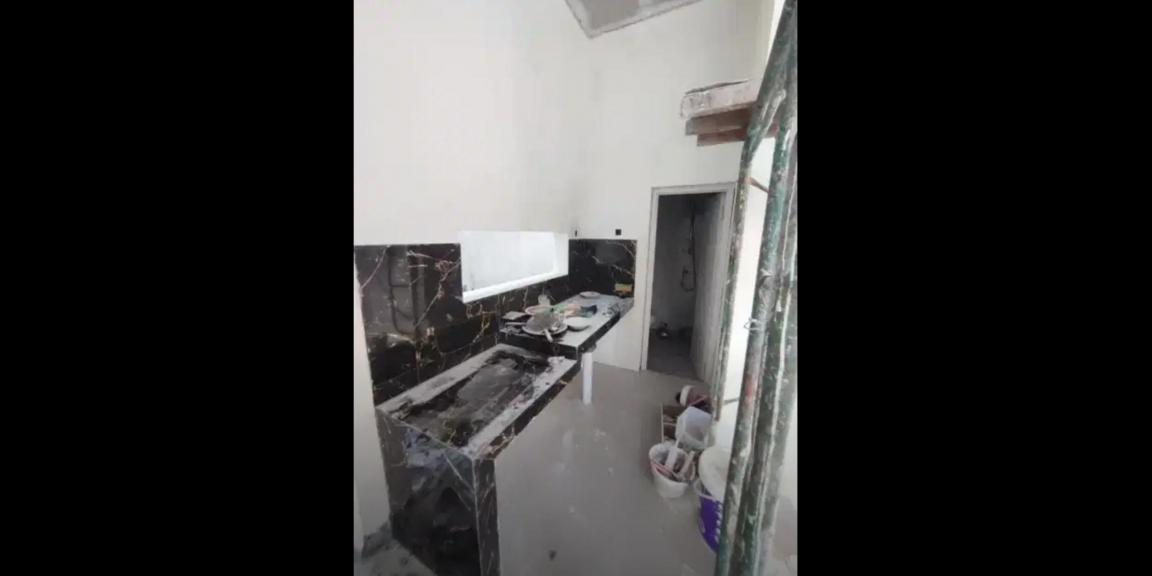 Rumah Hook Baru Gress Lokasi Super Strategis di Semolowaru Surabaya Rumah Hook Baru Gress Lokasi Super Strategis di Semolowaru Surabaya