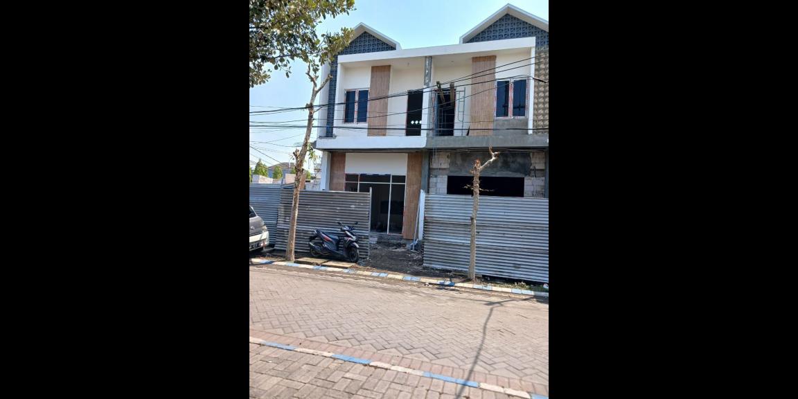 Ruko Murah Baru Gress Siap Ngomset Lokasi Perumahan Kahuripan Nirwana Sidoarjo Ruko Murah Baru Gress Siap Ngomset Lokasi Perumahan Kahuripan Nirwana Sidoarjo