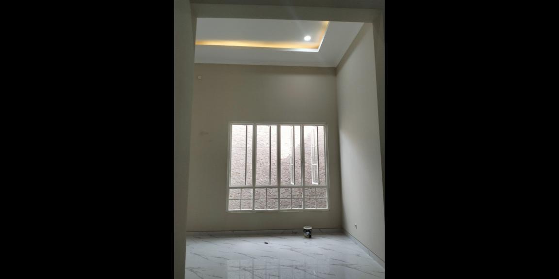 Rumah Baru Luxury Minimalis 2 Lantai Lokasi Jemursari Surabaya Rumah Baru Luxury Minimalis 2 Lantai Lokasi Jemursari Surabaya