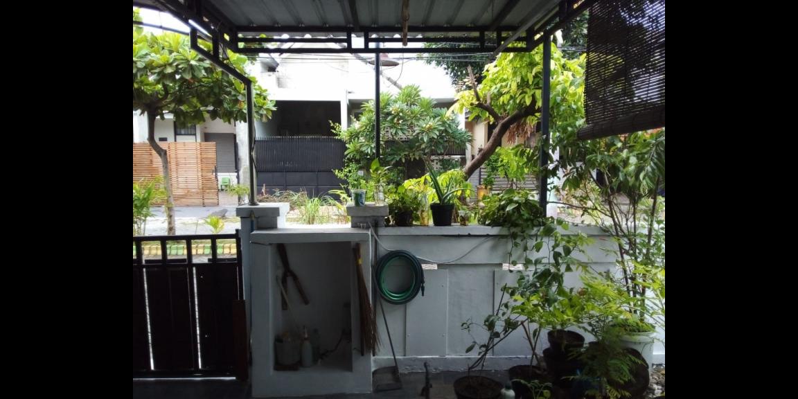 Rumah Murah Siap Huni Perumahan Park Royal Buduran Sidoarjo Rumah Murah Siap Huni Perumahan Park Royal Buduran Sidoarjo