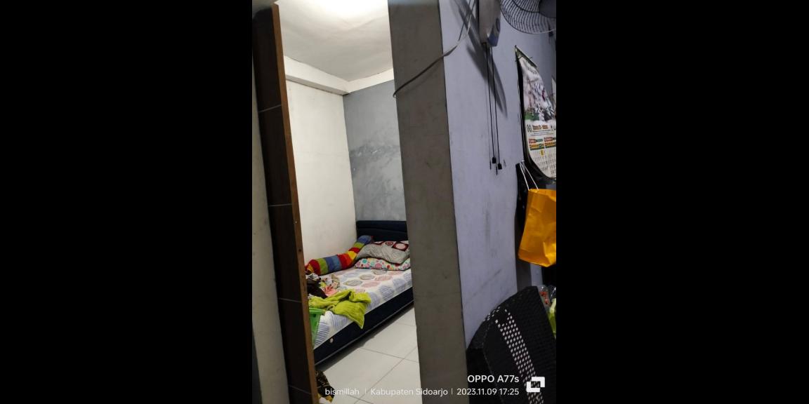 Rumah Murah Siap Huni di Perumahan Bukit Kismadani Sidoarjo Kota Rumah Murah Siap Huni di Perumahan Bukit Kismadani Sidoarjo Kota