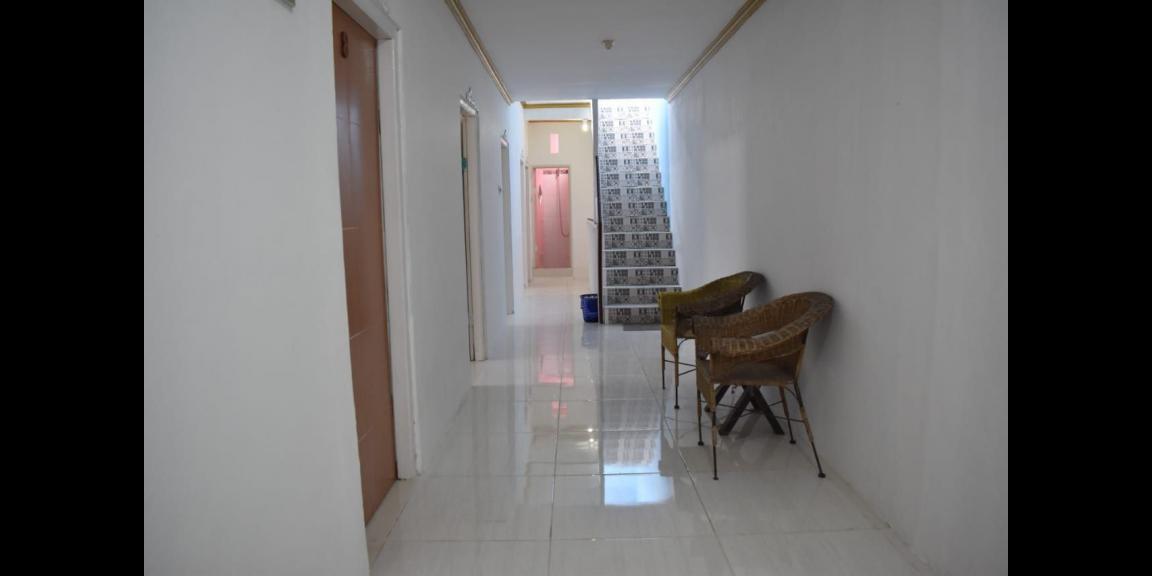 Kost Putri Aktif + Toko Lokasi Jemur Wonosari Surabaya  Kost Putri Aktif + Toko Lokasi Jemur Wonosari Surabaya