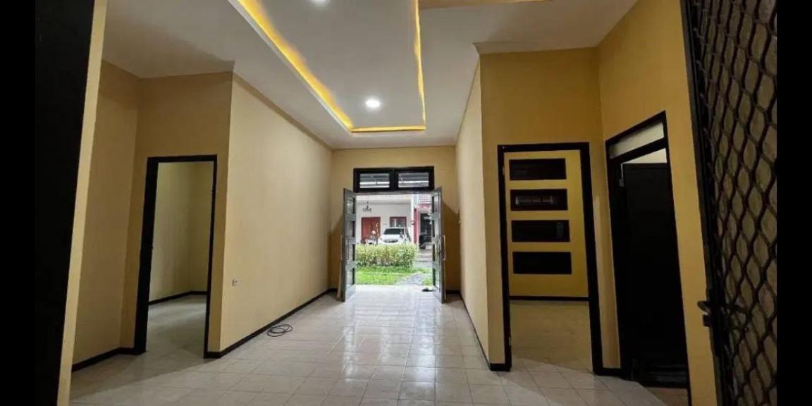 Rumah Murah Minimalis Lokasi Palm Spring Jambangan Surabaya Rumah Murah Minimalis Lokasi Palm Spring Jambangan Surabaya