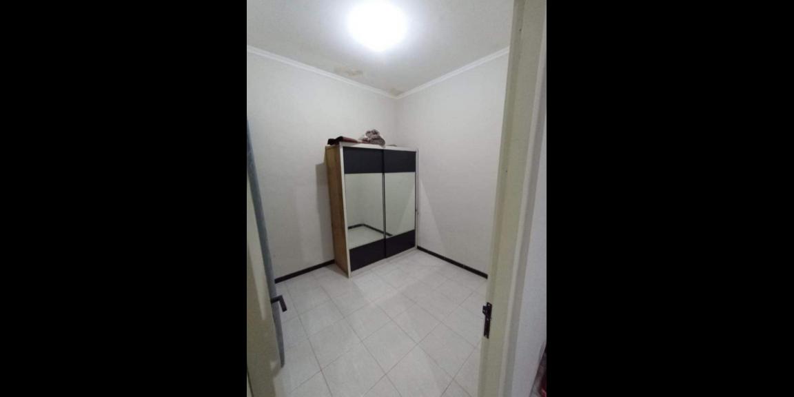 Rumah Semi Furnished Grand Aloha Wage Sidoarjo Rumah Semi Furnished Grand Aloha Wage Sidoarjo