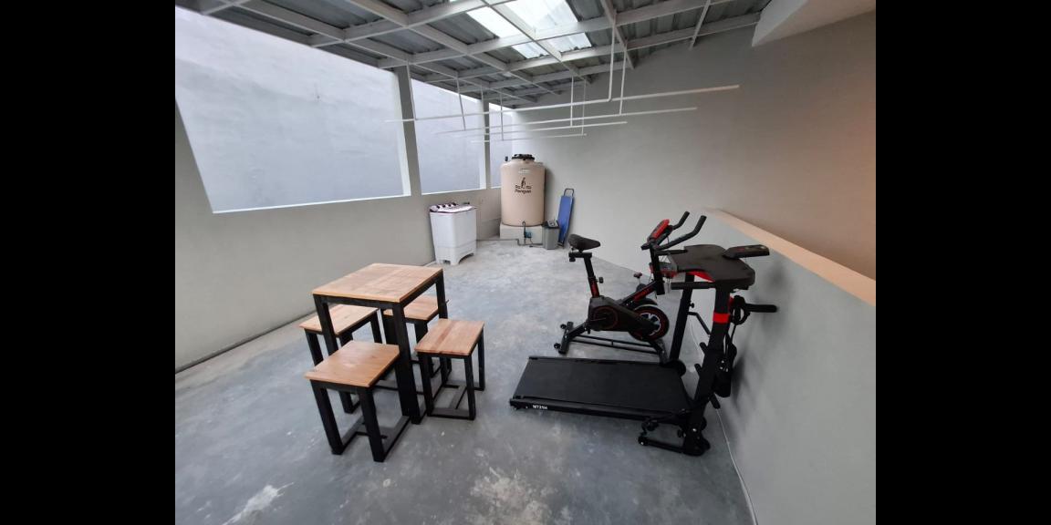 Rumah Kost 14 Kamar Ciamik Tlogomas Malang Dekat Kampus Full Penghuni Rumah Kost 14 Kamar Ciamik Tlogomas Malang Dekat Kampus Full Penghuni