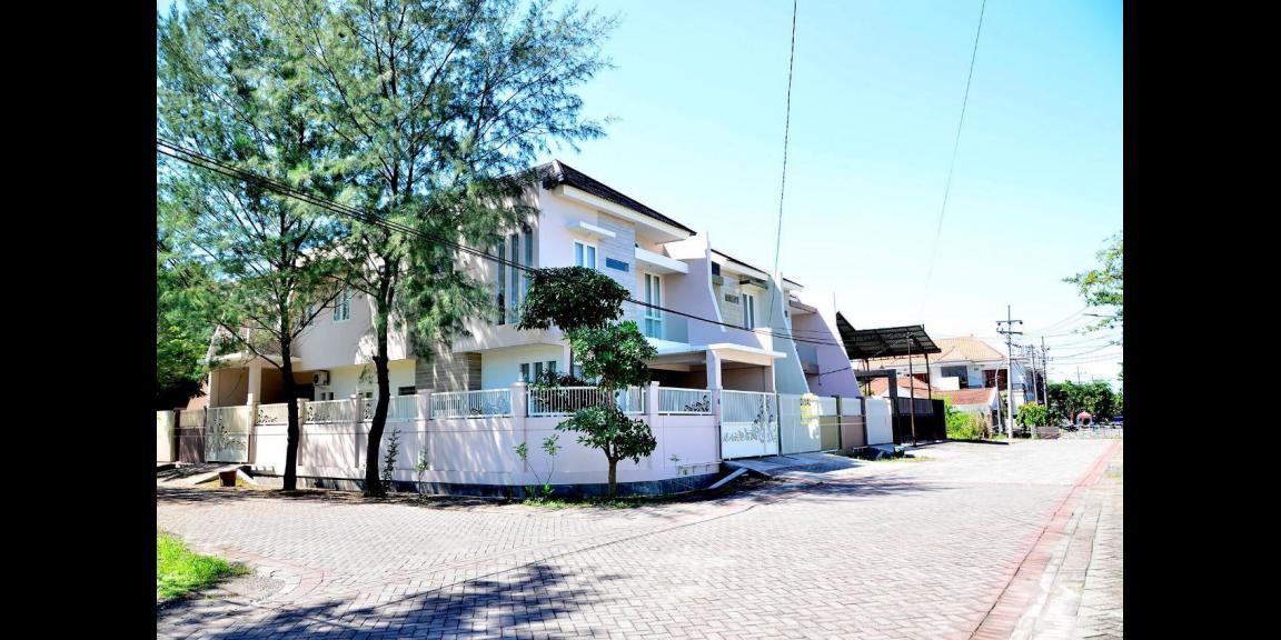 Rumah Baru Gress Minimalis Modern Gayungsari Barat Surabaya Rumah Baru Gress Minimalis Modern Gayungsari Barat Surabaya