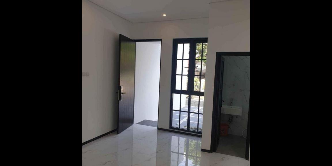 Rumah Baru Gress American Style Lokasi Rungkut Harapan Surabaya Rumah Baru Gress American Style Lokasi Rungkut Harapan Surabaya