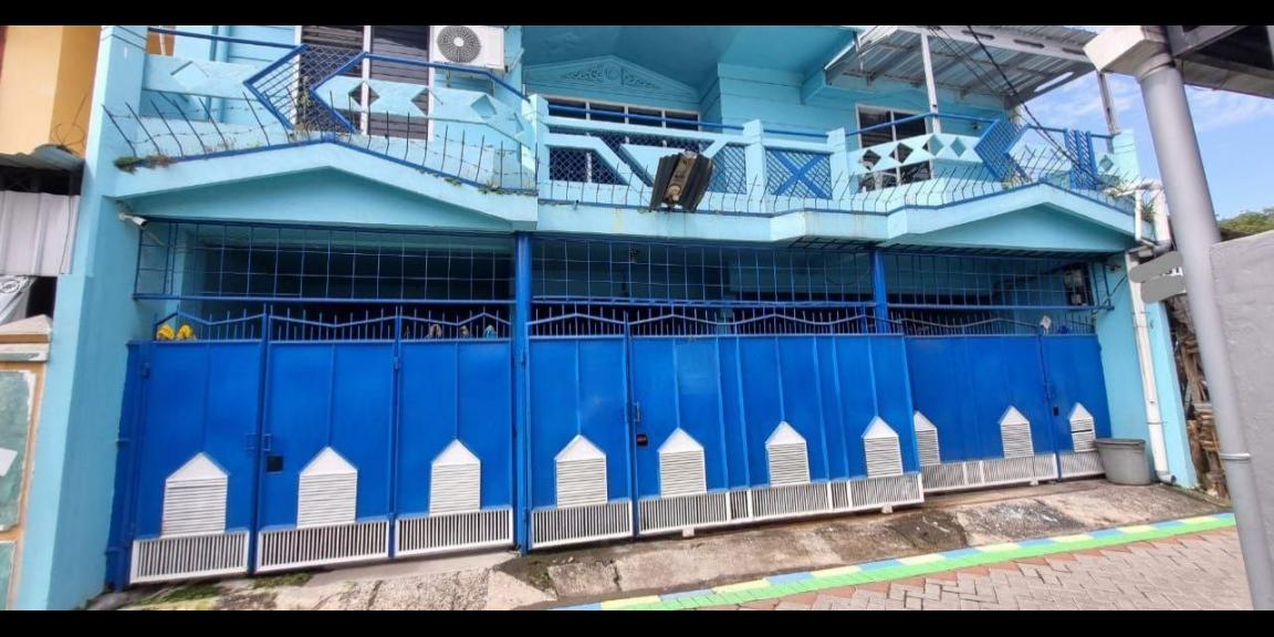 Kost Aktif Strategis 27 Kamar Dekat Kampus Petra Siwalankerto Surabaya Kost Aktif Strategis 27 Kamar Dekat Kampus Petra Siwalankerto Surabaya