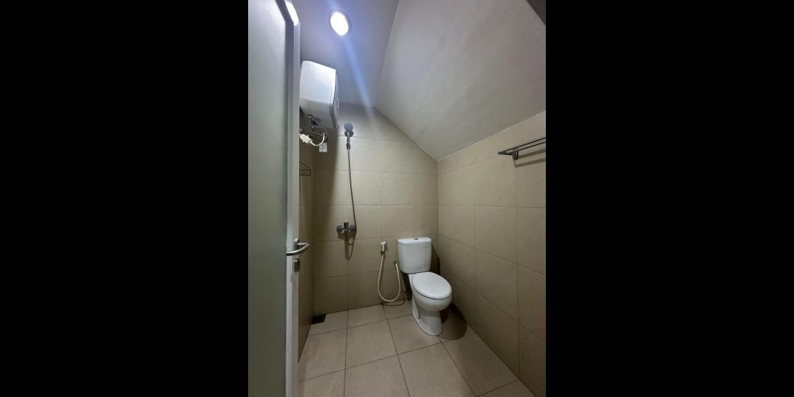 Rumah Semi Furnished Siap Huni di Perumahan Green Orchid Soekarno Hatta Malang Rumah Semi Furnished Siap Huni di Perumahan Green Orchid Soekarno Hatta Malang