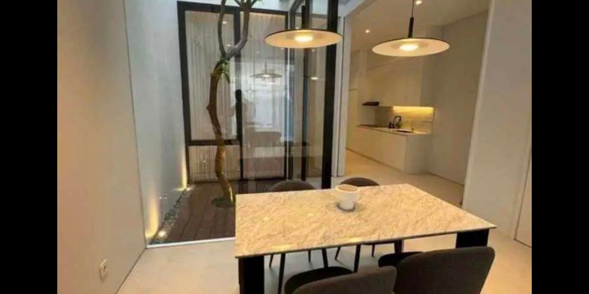 Rumah Semi Furnished Baru Gress Lokasi Mojoklanggru Gubeng Surabaya Rumah Semi Furnished Baru Gress Lokasi Mojoklanggru Gubeng Surabaya