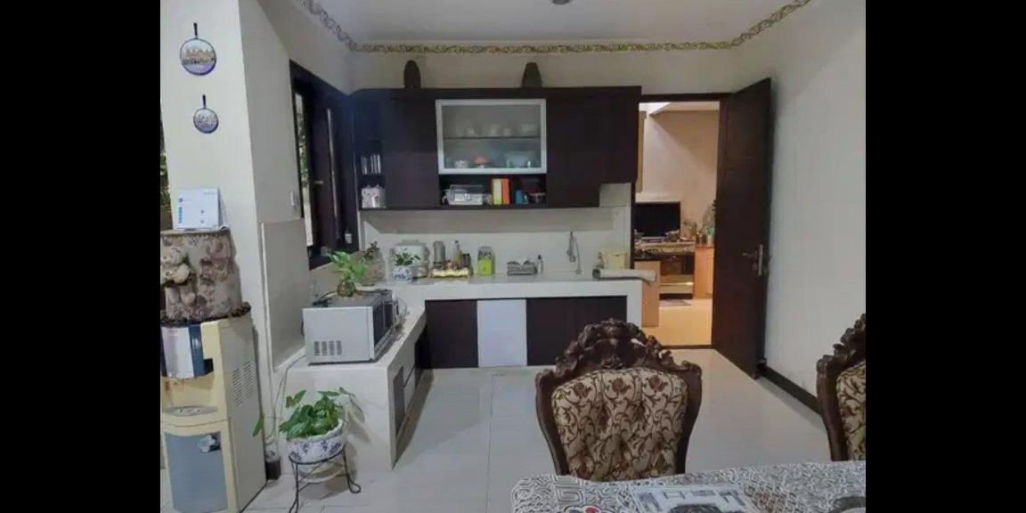 ‼️Harga Dibawah Pasaran‼️ Rumah Hook Siap Huni Lokasi Citraland International Village Surabaya ‼️Harga Dibawah Pasaran‼️ Rumah Hook Siap Huni Lokasi Citraland International Village Surabaya