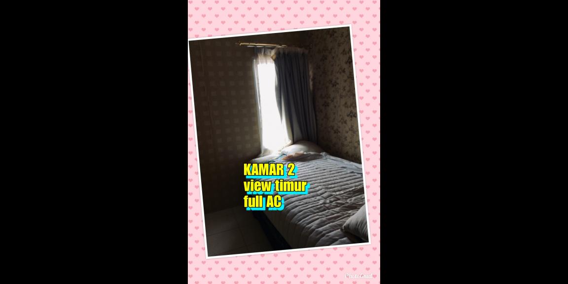 Kamar tidur Kamar tidur