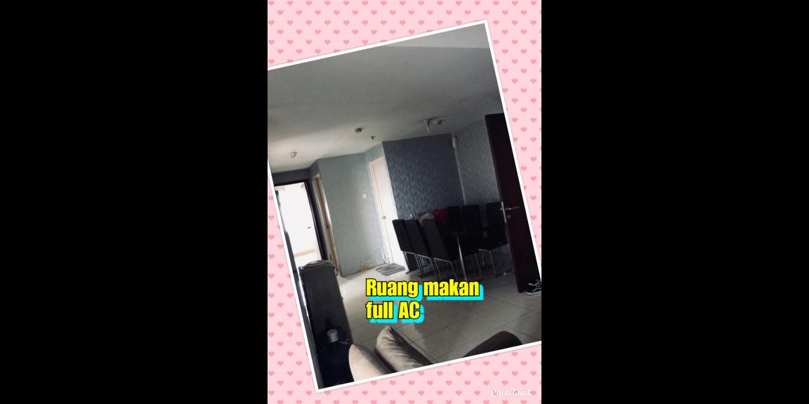 Tempat makan dan kamar mandi Tempat makan dan kamar mandi