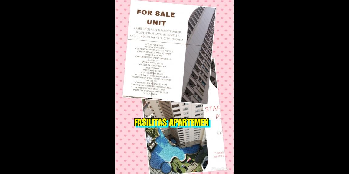 Fasilitas umum Fasilitas umum