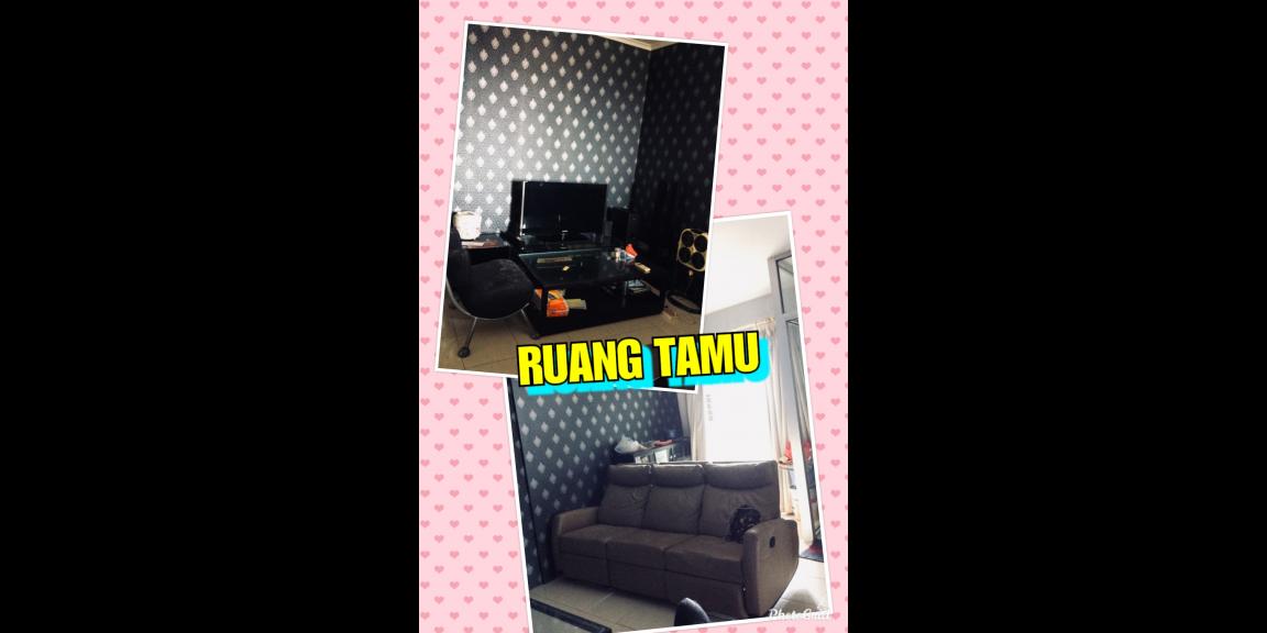 Ruang tamu Ruang tamu