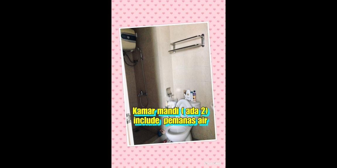 Kamar mandi Kamar mandi