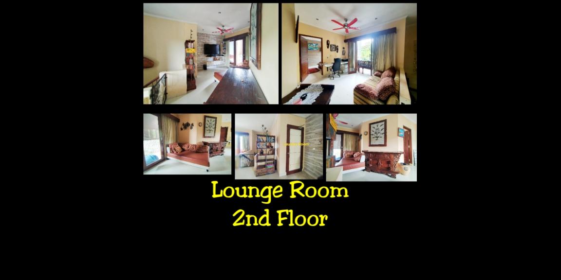 Dijual Rumah konsep villa Lok. Badung Bali Dijual Rumah konsep villa Lok. Badung Bali