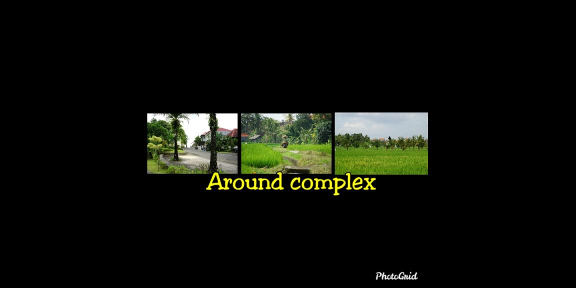 Dijual Rumah konsep villa Lok. Badung Bali Dijual Rumah konsep villa Lok. Badung Bali